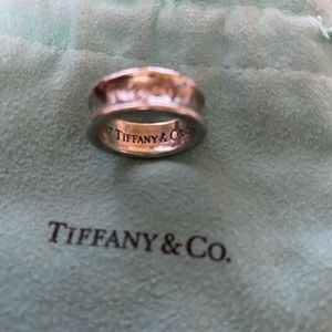 Tiffany & Co ring